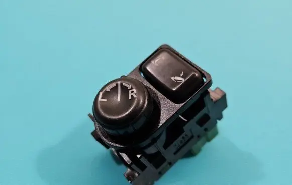 Nissan Qashqai Electric window control switch IMPRK1472728