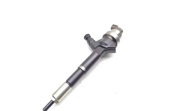 Opel Meriva B Fuel injector 8973762703 97376270