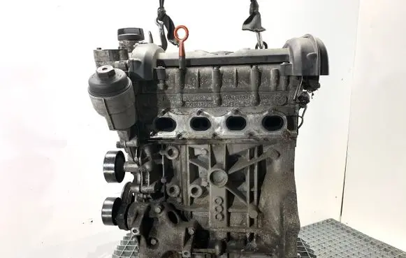 Skoda Roomster (5J) Engine BTS
