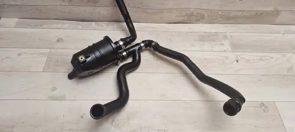 Fiat Croma Oil breather separator 70349667