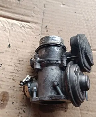 BMW X5 E70 EGR valve 7804380