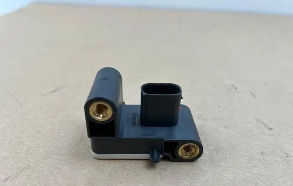 BMW X3 E83 Airbag deployment crash/impact sensor 6911003