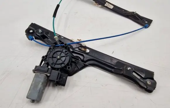 Mini One - Cooper F56 F55 Front door window regulator with motor 13262410 7320278