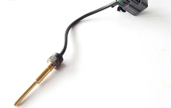 Coolant temperature sensor