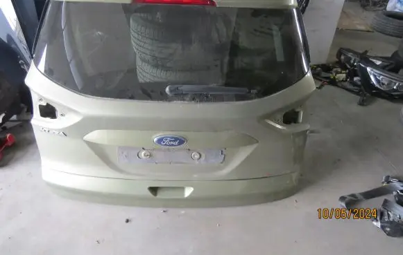 Ford Kuga II Tailgate/trunk/boot lid