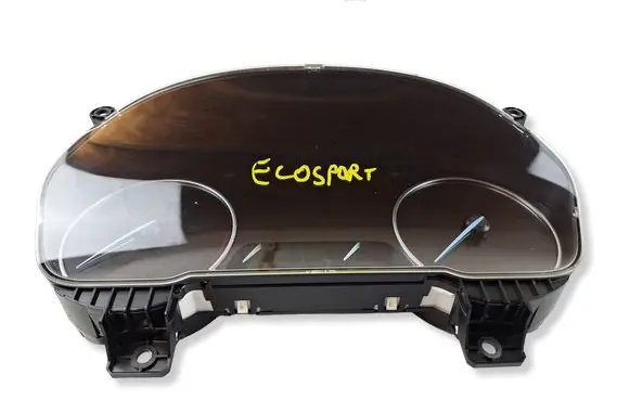 Ford Ecosport Speedometer (instrument cluster) GN1510849CAX