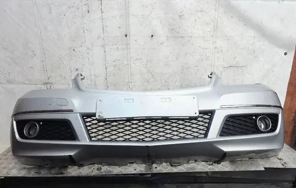 Mercedes-Benz A W169 Front bumper A1698857925 A1698850065 A1698851863