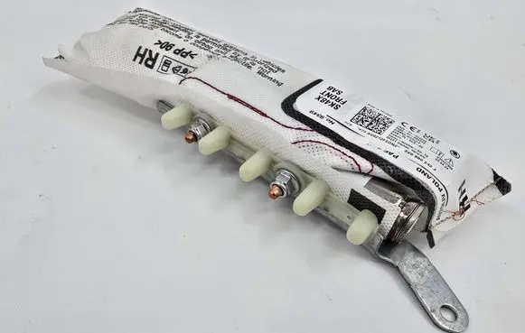 Skoda Superb B8 (3V) Seat airbag 3V0880242J 630227900