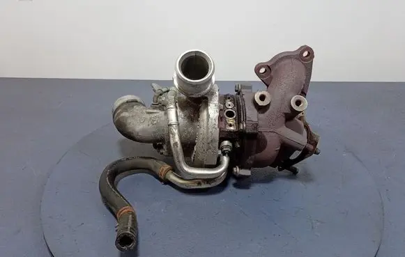 Honda CR-V Turbo system vacuum part 18900-RFW-G011-M