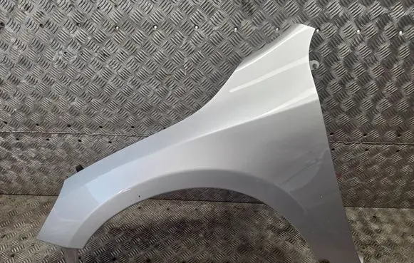 Volvo S60 Fender 1234