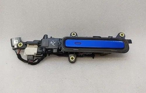 Jaguar I-Pace Sliding door interior handle J8A226601A