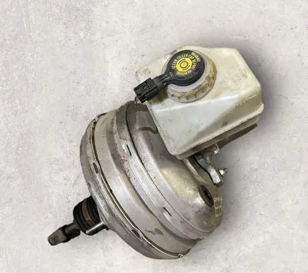 BMW X3 E83 Brake booster 293450199015 LAC115THE 00173372161967