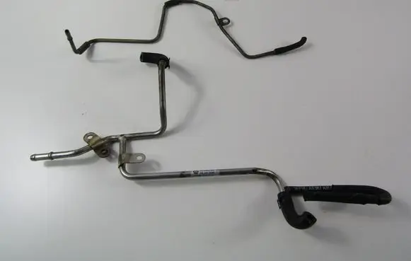Skoda Fabia Mk2 (5J) Fuel line/pipe/hose 03L201360R