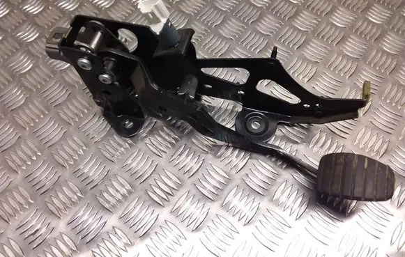 Renault Scenic II - Grand scenic II Brake pedal 8200168238