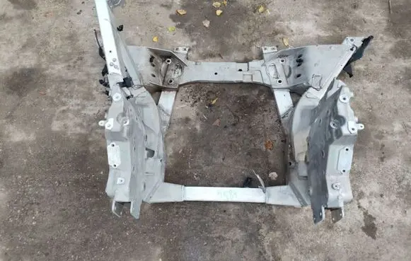 Rear subframe