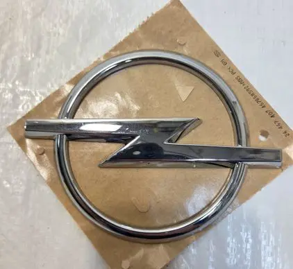 Opel Signum Other badges/marks 93174056