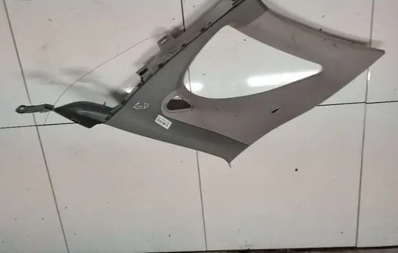 Renault Scenic I Other interior part 8200048240