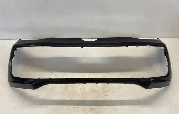 Volkswagen Up Front bumper 1s0807221f