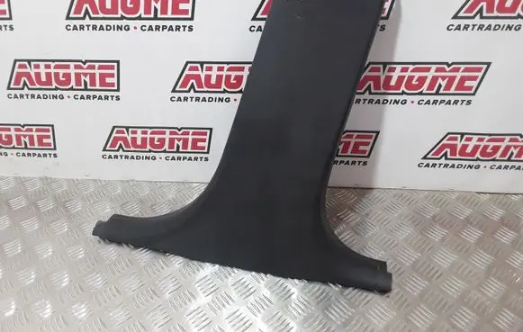BMW 3 E90 E91 (B) pillar trim (bottom) 51437058338 7058338