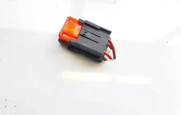 Mercedes-Benz E W210 Fuse box set 0025452801 0025450501