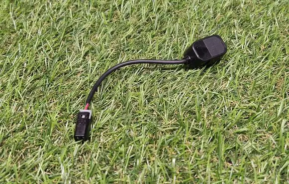 Buick Encore I Microphone (bluetooth/phone) 22943126 5210917AA