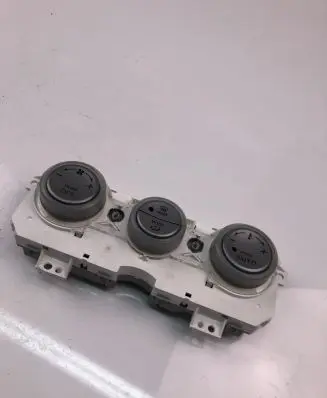Mazda 6 Climate control unit GJ6G61190A