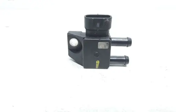 Exhaust gas pressure sensor