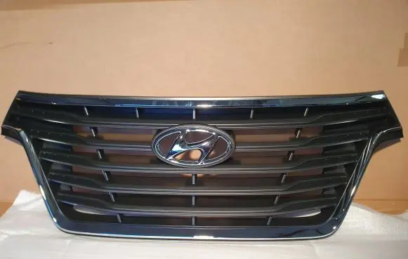 Hyundai H-1, Starex, Satellite Front grill 865614H700 86561-4H700