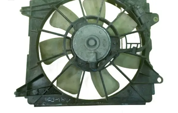 Honda Civic Fan set 16AB1