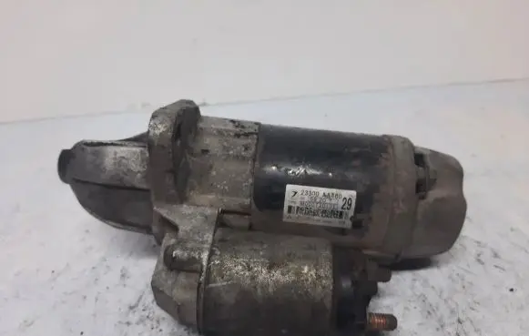 Subaru Legacy Starter motor 23300AA460