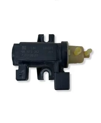 Opel Insignia A Turbo solenoid valve 55573362 10T274 70142003