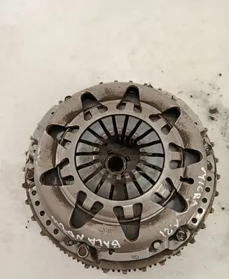 Nissan Micra Clutch set kit 119019410