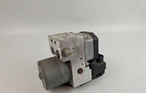 Maserati Coupe ABS Pump 184827 0265220623 0130108101