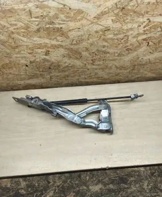 Volvo S90, V90 Engine bonnet/hood hinges 31651860