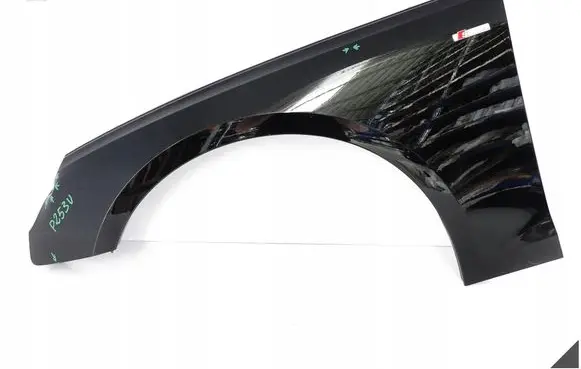 Audi A4 S4 B9 8W Fender
