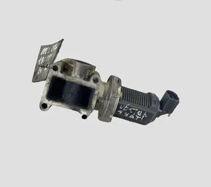 Opel Vectra C EGR valve 55215031