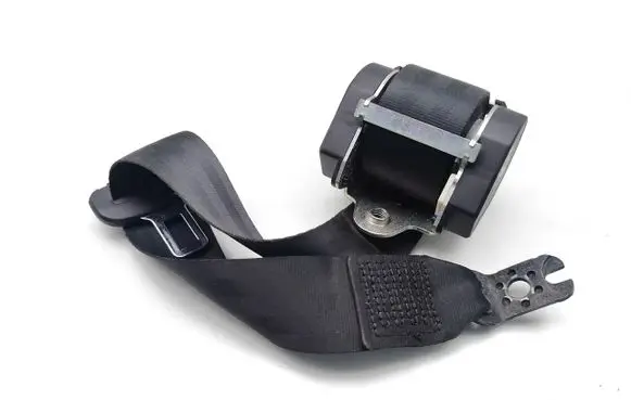 Seat Leon (5F) Rear seatbelt 5F0857805C