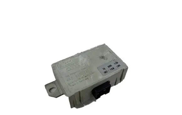 Audi A6 S6 C4 4A Immobilizer control unit/module 4A0953234