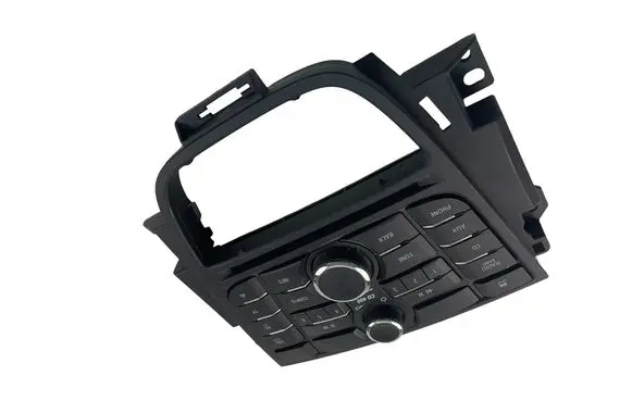 Opel Mokka Sound control switch 