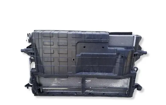 Hyundai Kona II Radiator set 25380HF000 25304HF000 253E0HF000
