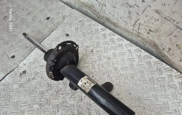 Volkswagen Golf VII Front shock absorber/damper 5Q0413032