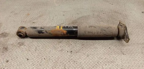 Ford Mondeo MK IV Rear shock absorber/damper 