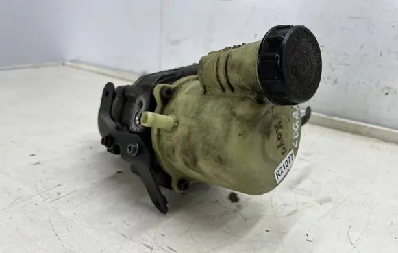 Dacia Sandero Power steering pump 491105358r