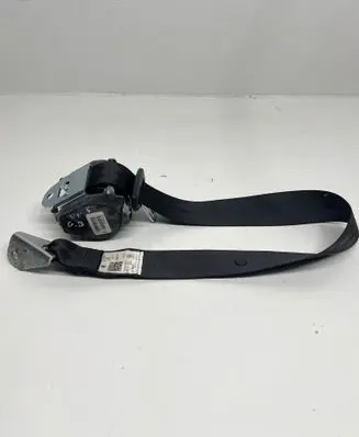 Volkswagen Golf V Rear seatbelt 1K9857806 6081648F1A