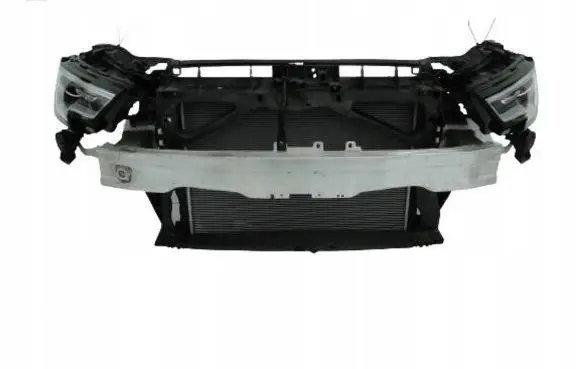 Audi A3 S3 8V Front piece kit 8V0805588F 8V0941005E 8V0941006E