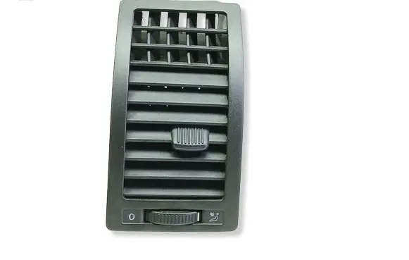 Volkswagen Polo IV 9N3 Dashboard side air vent grill/cover trim 6Q0819703