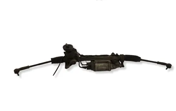 Volkswagen PASSAT B6 Steering rack 1K1909144L