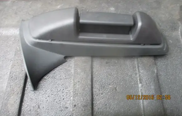Ford Connect Sliding door interior handle 