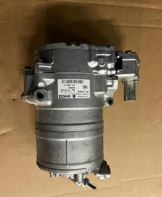 Land Rover Range Rover Sport L494 Air conditioning (A/C) compressor (pump)