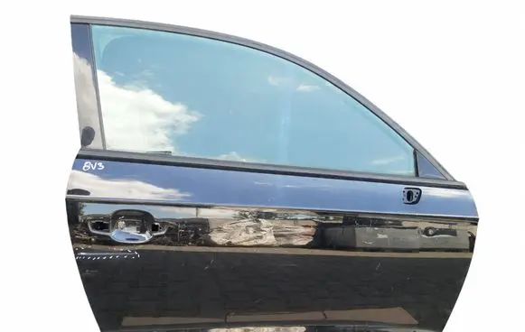 Audi A3 S3 8V Front bumper 8V3